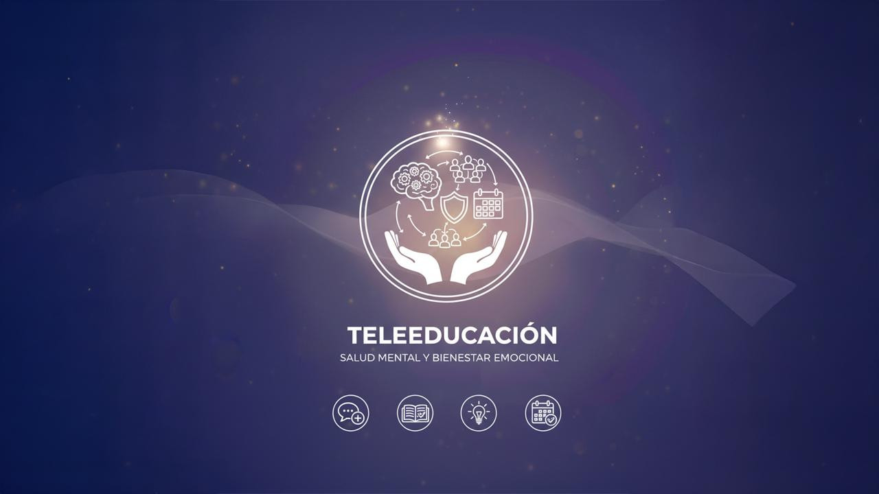 Teleducación